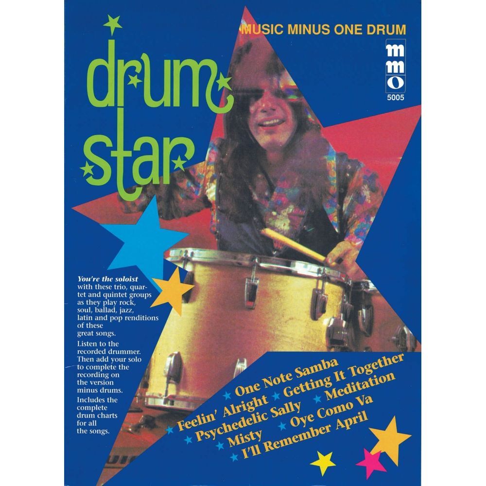 Drum Star