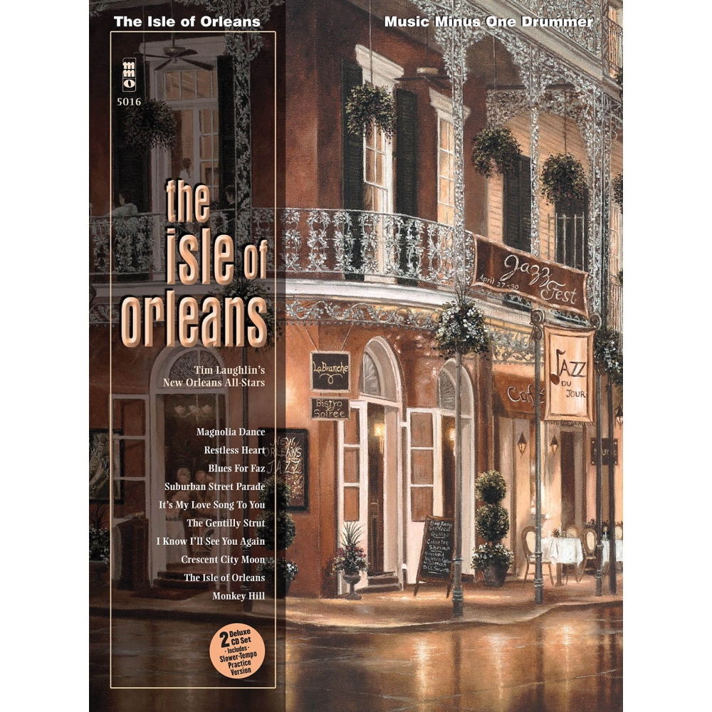 The Isle of Orleans