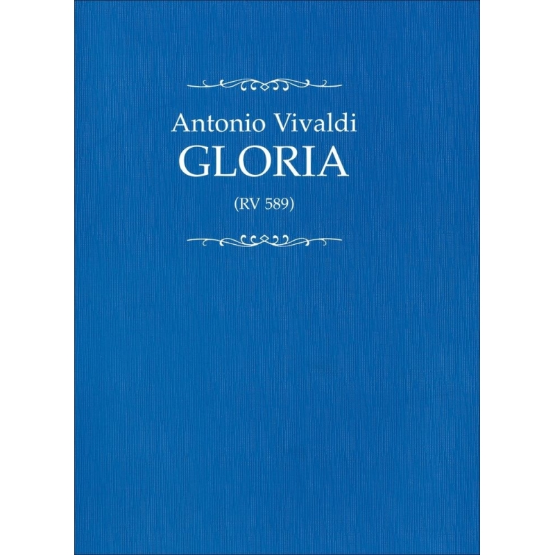 Vivaldi, Antonio - Gloria