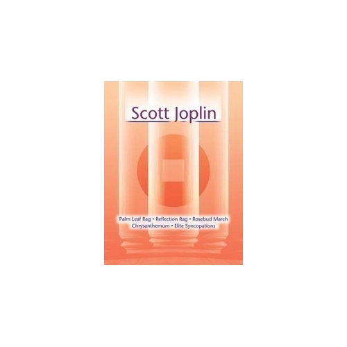 Scott Joplin Orange