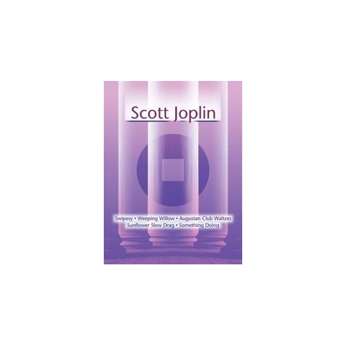 Scott Joplin Purple