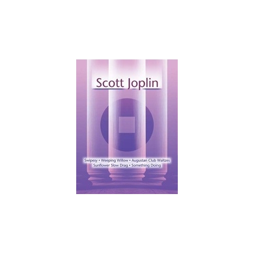 scott Joplin