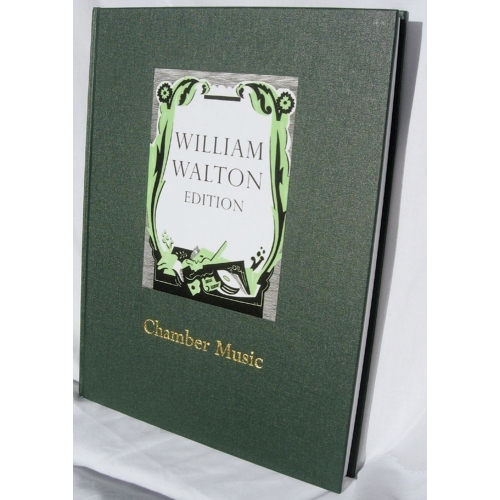 Walton, William - Chamber Music