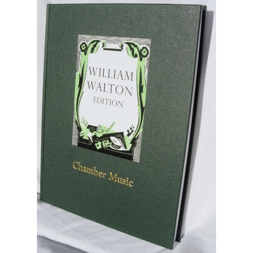Walton, William - Chamber...