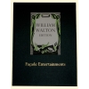 Walton, William - Facade Entertainments