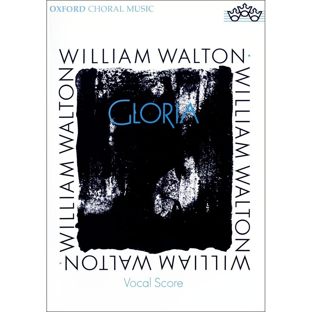 Walton, William - Gloria
