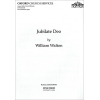 Walton, William - Jubilate Deo