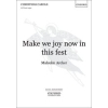 Walton, William - Make we joy
