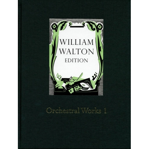 Walton, William -...