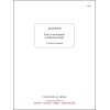 Bush, Alan - Strict Counterpoint in the Palestrina Style