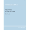 Bridge, Frank - Trio Number One