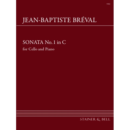 Breval, Jean Baptiste -...