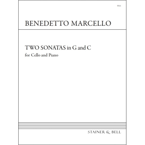 Marcello, Benedetto -...