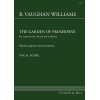 Vaughan Williams, Ralph - The Garden of Proserpine. Vsc