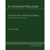 Vaughan Williams, R - Fantasia on Christmas Carols