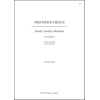 Delius, Frederick - North Country Sketches