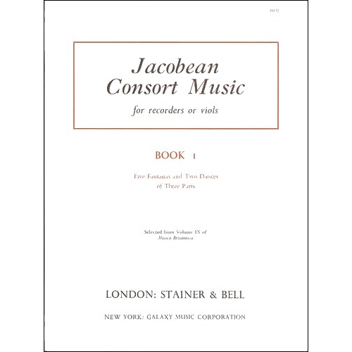 Coates/Dart (ed) - Jacobean...