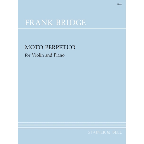 Bridge, Frank - Three...