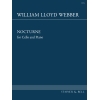 Lloyd Webber, W. S. - Nocturne for Cello and Piano