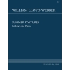 Lloyd Webber, William - Summer Pastures