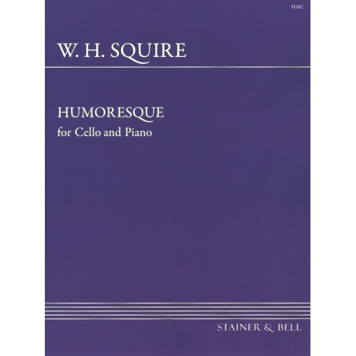 Squire, William -...