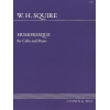 Squire, William - Humoresque for Cello and Piano