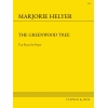 Helyer, Marjorie - The Greenwood Tree