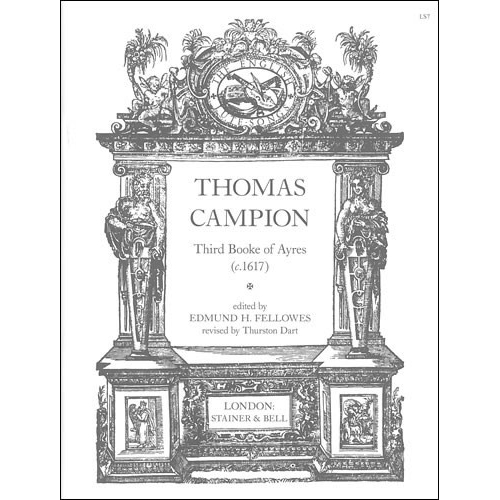 Ford, Thomas - Ten Airs...