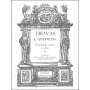 Ford, Thomas - Ten Airs from 'Musicke of Sundrie Kindes' (1607)