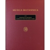 Greene, Maurice - Complete Harpsichord Music (CVI)
