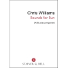 Williams, Chris - Rounds for Fun. Vsc