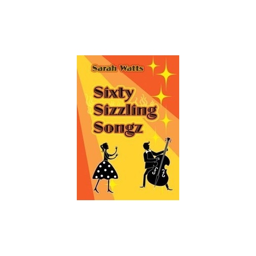 Sixty Sizzling Songz - Words