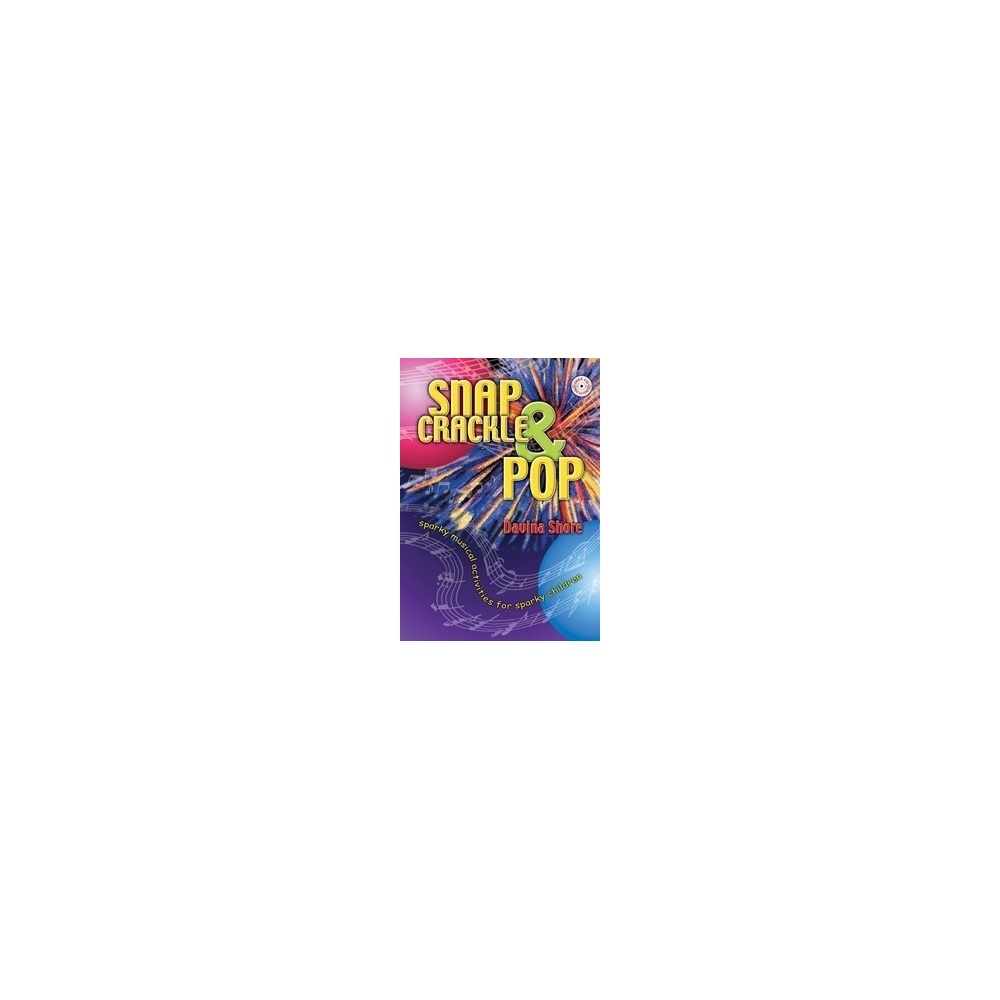 Shore, Davina - Snap Crackle & Pop
