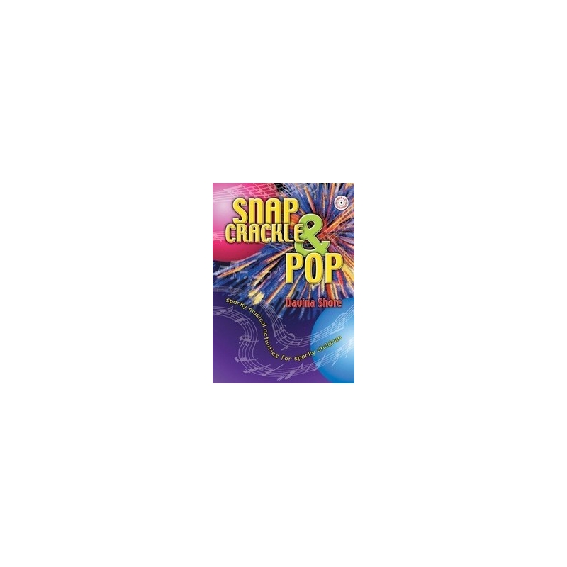 Shore, Davina - Snap Crackle & Pop