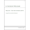 Vaughan Williams, Ralph - Prelude-Truth from Above