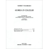 Gloria in Excelsis - Washburn, Robert