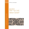 Wertsch, Nancy - Didn' my Lord deliver Daniel?