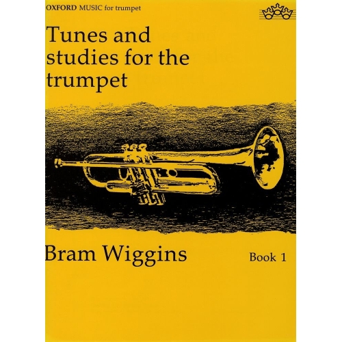 Wiggins, Bram – Tunes and...