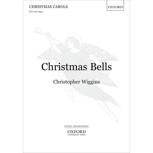 Wiggins, Christopher - Christmas Bells