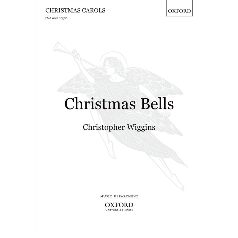 Wiggins, Christopher - Christmas Bells