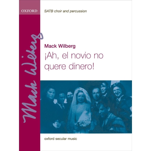 Wilberg, Mack - Ah, el...