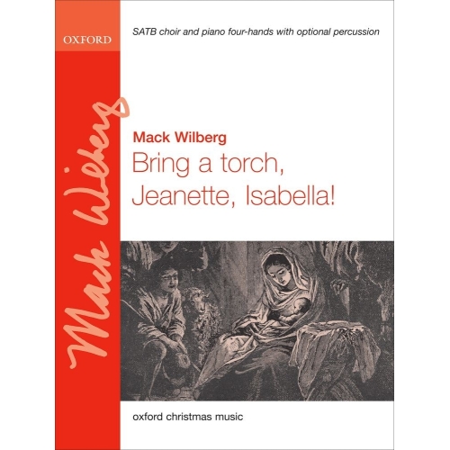 Wilberg, Mack - Bring a...