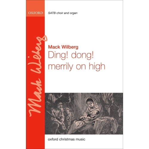 Wilberg, Mack - Ding! dong!...