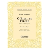 Wilberg, Mack - Filii et filiae (An Easter Celebration)