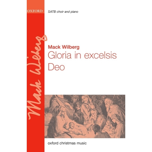Wilberg, Mack - Gloria in...