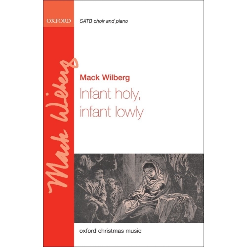 Wilberg, Mack - Infant...
