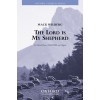 Wilberg, Mack - The Lord is my shepherd