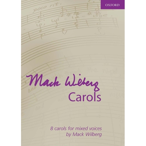 Wilberg, Mack - Mack...