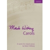 Wilberg, Mack - Mack Wilberg Carols