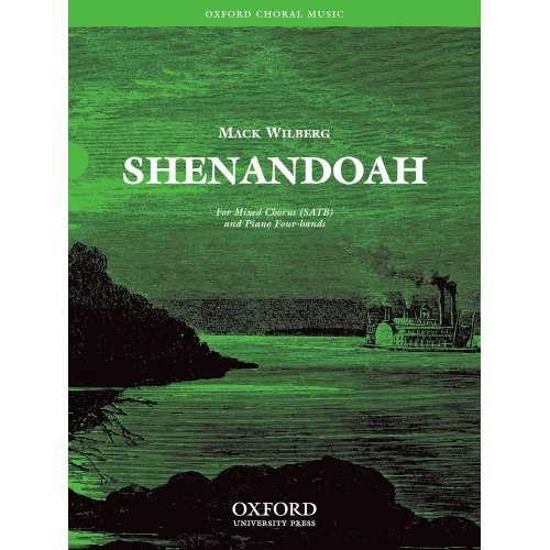 Wilberg, Mack - Shenandoah